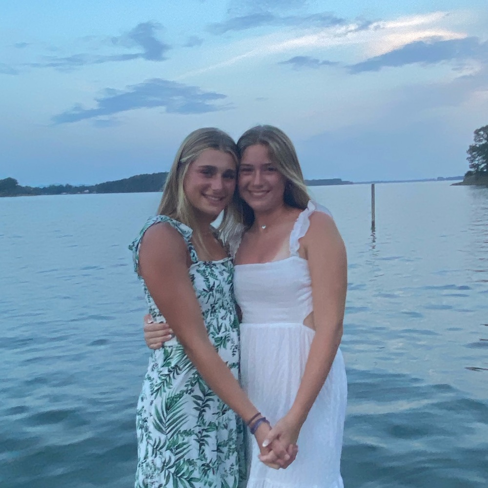 Meet your Posher, Tatum